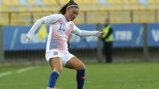 ANFP oficializó nómina de la selección chilena femenina para amistosos con Uruguay