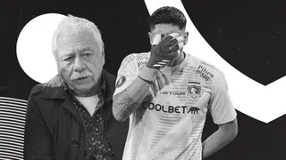 Caszely estalla contra Brayan Cortés: el mensaje que remece al camarín de Colo Colo