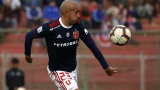 La formación que usará Hernán Caputto en el duelo con Antofagasta