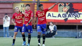 U. Española explicó por qué no jugará ante la U: No somos perdedores, ganamos respeto y dignidad