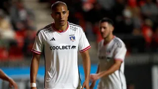 Leandro Benegas: Trato de sumar cuando me toca jugar y vivo mi momento con tranquilidad