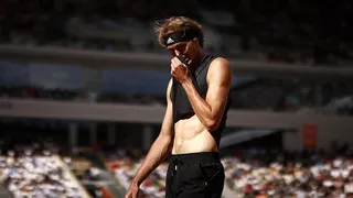 Los resultados de este martes 31 de mayo en Roland Garros