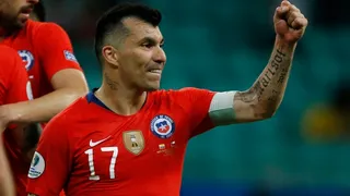 Los mejores momentos de Gary Medel en la selección chilena a 13 años de su debut