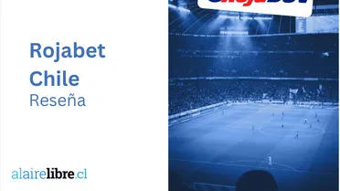 Rojabet Chile | Reseña y Guía | Marzo 2026