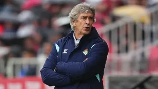 ¿Pellegrini a Italia? Aseguran que el DT chileno tuvo acercamientos con AS Roma