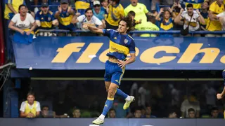 Boca Juniors le ganó el clásico a San Lorenzo