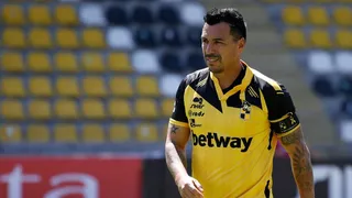 Esteban Paredes tiene nuevo equipo y contó que echa “de menos los entrenamientos”