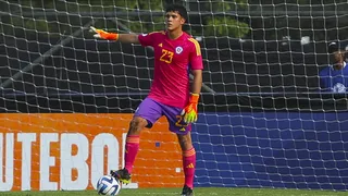 Francisco Valdés tras la abultada caída de la Roja sub 17 ante Brasil: “Pido a los chilenos confíen en nosotros”