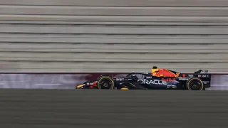 ¡Tricampeón! Max Verstappen se alzó con el título en la Fórmula 1