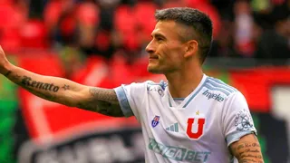 La campaña que tiene a Universidad de Chile peleando el título con Colo Colo