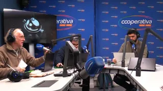 Al Aire Libre en Cooperativa: Este jueves arranca la fecha 16 del Campeonato Nacional