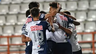Pachuca de Víctor Dávila derrotó a Venados y avanzó a cuartos de final en Copa México