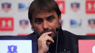 Al-Ittihad escogió a José Luis Sierra como personaje del año