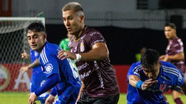 ¿Quién transmite U de Chile vs Carabobo en Chile? TV, streaming y canal dónde ver el partido