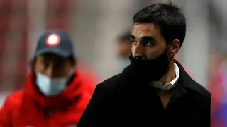 Francisco Meneghini: Unión La Calera se codea con los grandes y eso se lo ha ganado el club