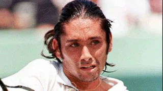 Exjefe de prensa del US Open recordó tensa entrevista a Marcelo Ríos