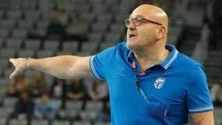 Leyenda del balonmano europeo murió de un infarto tras un partido
