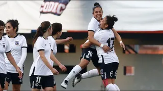 Colo Colo hace su estreno en la Copa Libertadores femenina ante Cerro Porteño