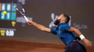 “Saque y Red”: Benoit Paire quiere una revancha en el próximo ATP de Santiago