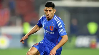 “Nos ha costado…”: Potente autocrítica en la U de Chile previo al duelo clave ante O’Higgins