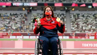 El lamentable desprecio que sufrió la campeona paralímpica Francisca Mardones
