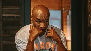 Mike Tyson puso una gran condición para aceptar pelea contra youtuber Jake Paul