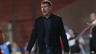 Martín Palermo: No pasa por mi cabeza dejar Unión Española