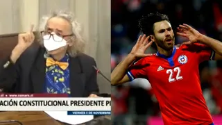 ¿Brereton y Bielsa? El discurso del diputado “Florcita” Alarcón en votación por Acusación Constitucional a Piñera