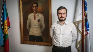 Representante del CSyD Colo Colo criticó a ByN: Su modelo no da más y no cumplió sus promesas