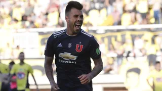 Gonzalo Espinoza: Queremos ser campeones y para eso debemos hacer nuestro trabajo