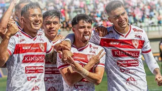 Resumen de Copiapó vs Magallanes por la Primera B 2025: goles, resultado y estadísticas