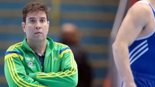 Entrenador de gimnasia fue condenado a 109 años de cárcel por violar a cuatro atletas