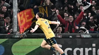 Alexis volvió a tener minutos con Inter en el luchado empate con Genoa de Pablo Galdames