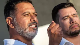 Las banderas de lucha que tendrá Pedro Ruminot en el directorio de Colo Colo