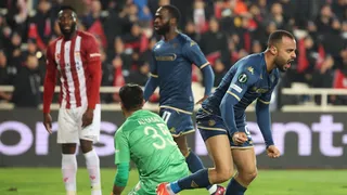 Fiorentina sentenció su avance en Conference League al golear a Sivasspor