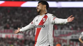 El silencio que rodea a Paulo Díaz y el mensaje interno en River Plate