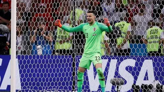 Buscan su primera final: Esta es la oncena que usará Croacia ante Inglaterra