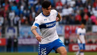 Alfonso Parot: Hubo acercamientos con Estudiantes, pero decidí seguir en la UC