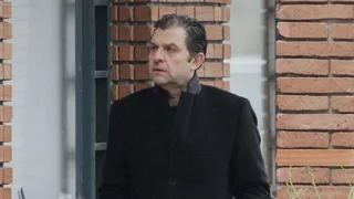 Aníbal Mosa: Más allá de repostularme, lo que me interesa es devolver a Colo Colo a su sitial