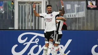 Colo Colo recibe a Temuco con la intención de tomar ventaja en la tercera ronda de Copa Chile