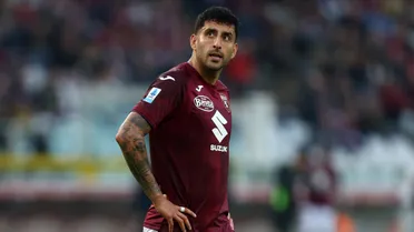 Guillermo Maripán se llena de críticas en Italia por su bajo nivel en el Torino de la Serie A