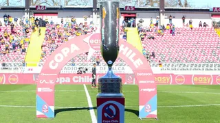 Colo Colito ya tiene rival: Se conocieron los duelos para la Fase 1 de la Copa Chile