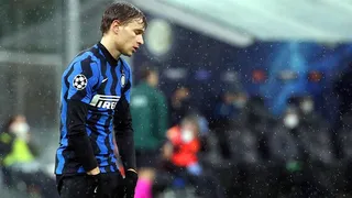 El amargo empate de Inter de Milán y Alexis Sánchez ante Shakhtar en la Champions