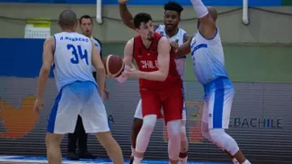 Así será el sistema de campeonato del baloncesto en los Panamericanos Santiago 2023