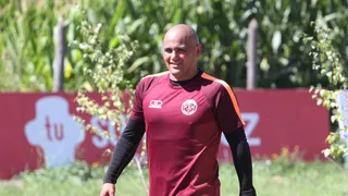 Osvaldo Hurtado: “Es un hecho que Suazo juega en La Serena o no juega más”