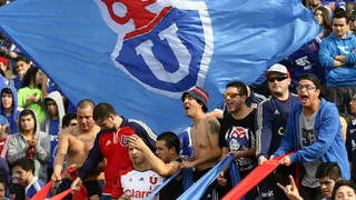 Barra “Los de Abajo” convocó marcha en contra de Azul Azul y Estadio Seguro