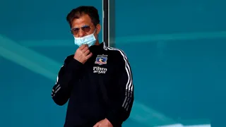 La “comisión” de ídolos de Colo Colo que quiere impulsar Aníbal Mosa en Blanco y Negro