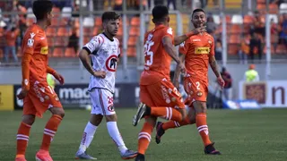 Mira todas las conquistas de la tercera fecha en el Campeonato Nacional de Primera B