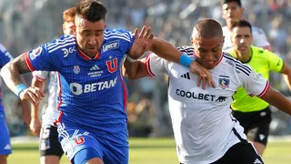 Superclásico entre U. de Chile y Colo Colo se jugará solo con mujeres y niños de hasta 12 años