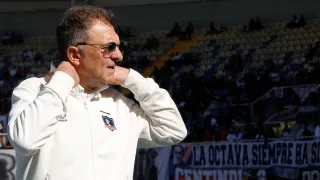 Noticias de Colo Colo hoy 9 de junio: Los millones de Mosa, la regla letal que atormenta a Correa y la nueva obligación en Copa Chile